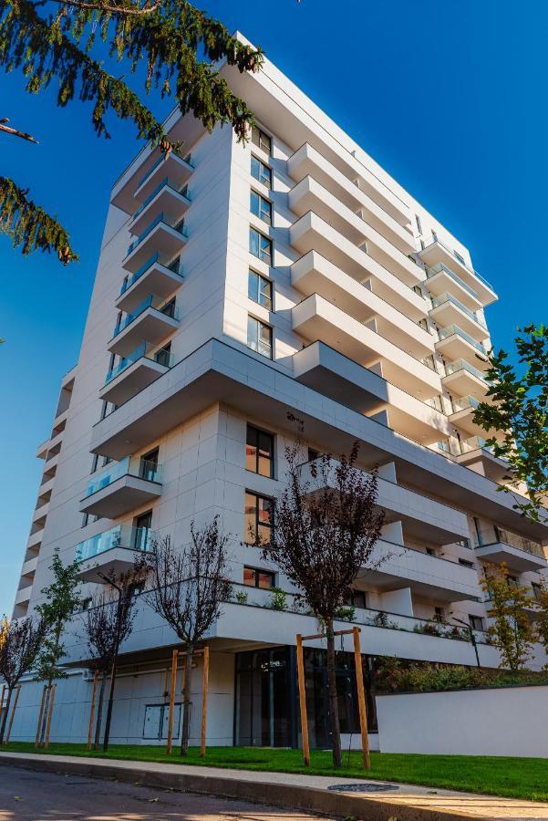 New Luxury City Center Studio Бухарест Экстерьер фото